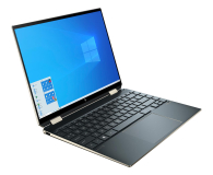 HP Spectre 14 x360 i7-1165G7/16GB/1TB/Win10 Blue - 640068 - zdjęcie 4